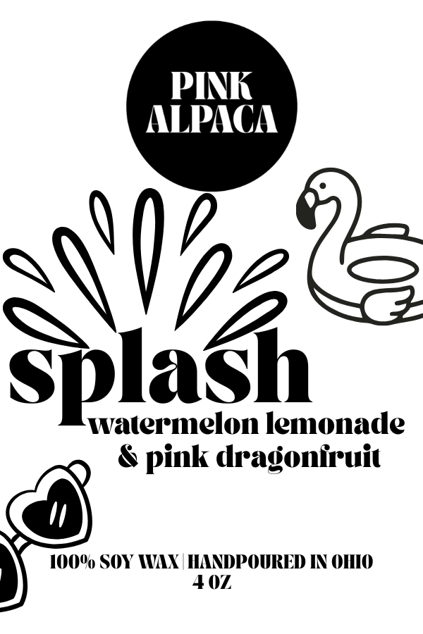 The OG Collection - Spring 2026 Carpet Freshener