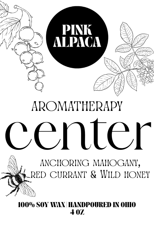 The Aromatherapy Collection