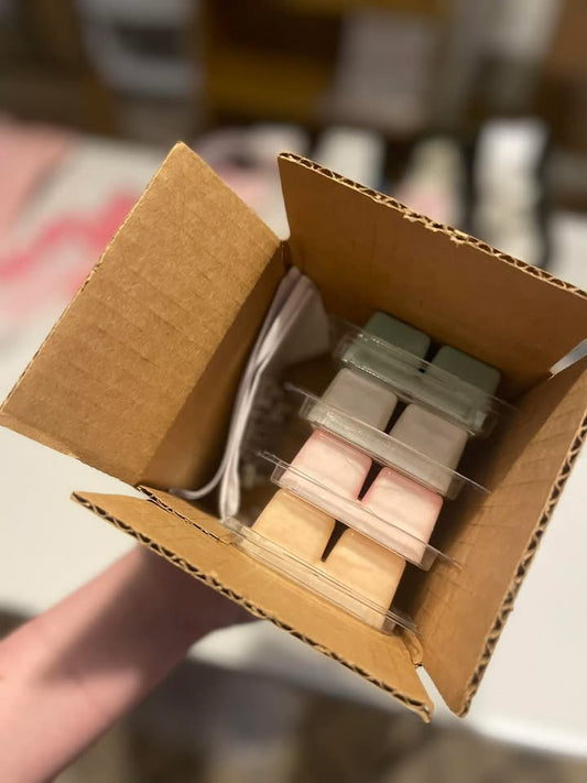 The OG Collection - Spring 2026 Wax Melts