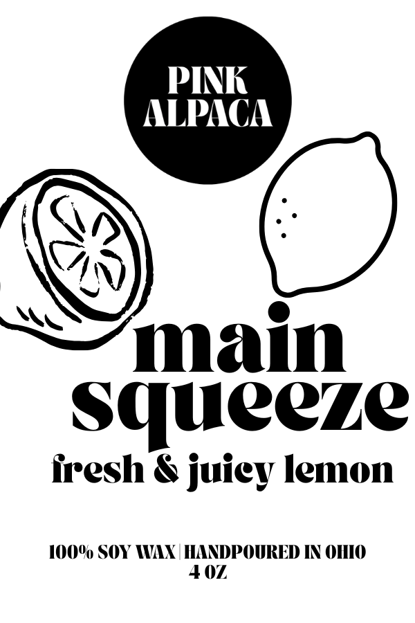 The OG Collection - Spring 2026 Room Sprays