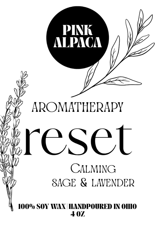 The Aromatherapy Collection