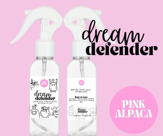 Dream Defender - Aromatherapy Mist