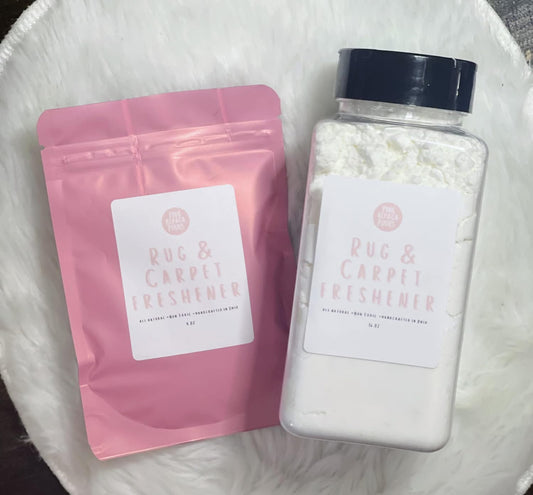 The OG Collection - Spring 2026 Carpet Freshener