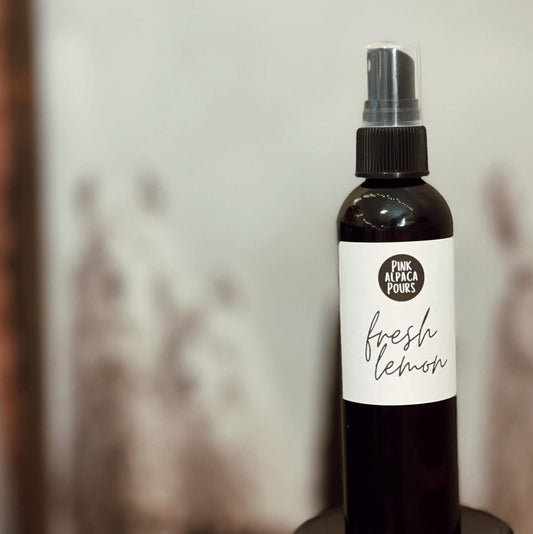 The OG Collection - Spring 2026 Room Sprays