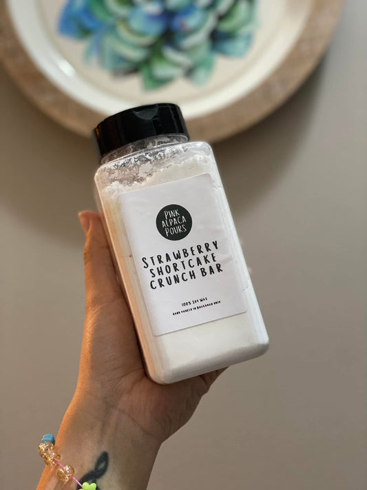 The OG Collection - Spring 2026 Carpet Freshener