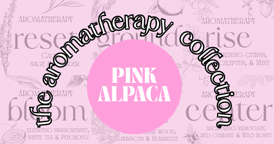 The Aromatherapy Collection